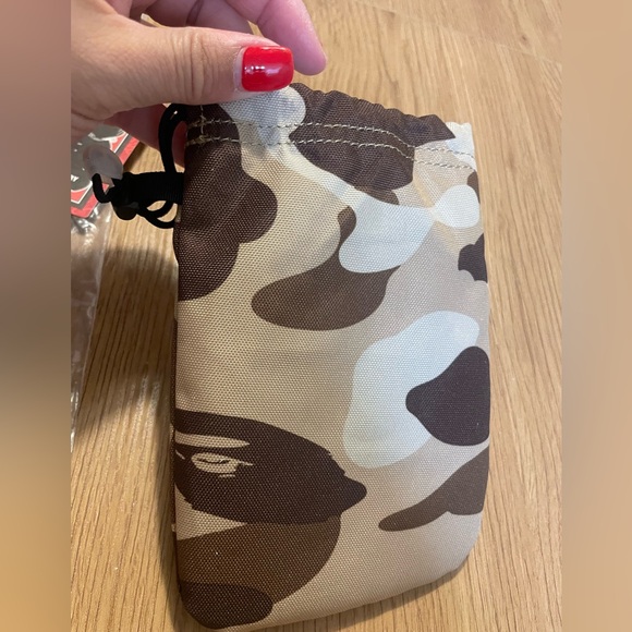 BAPE x Helinox Camo Cup Holder - Picture 10 of 12